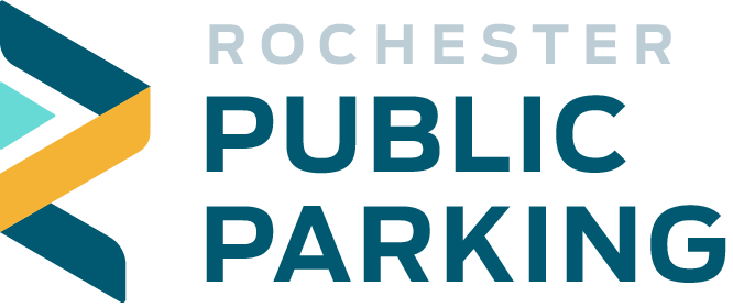 Rochester Minnesota Public Parking